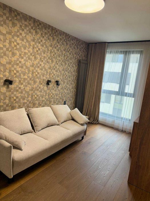 Apartament I Przybyszewskiego 64 I Bronowice I