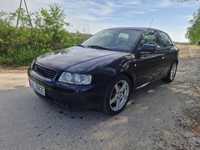 Audi A3 8L 1.8 Turbo