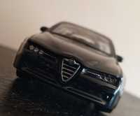 Alfa Romeo 159 (Bburago 1/43)