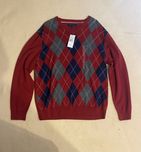 Sweter Tommy Hilifiger XL