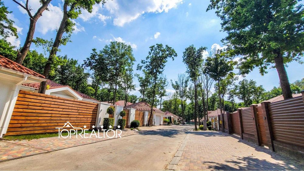 Офис продаж в КП "Лесное"  участок 13 соток в лесопарке без комиссии