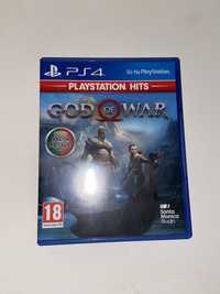 God of War - PS4/PS5