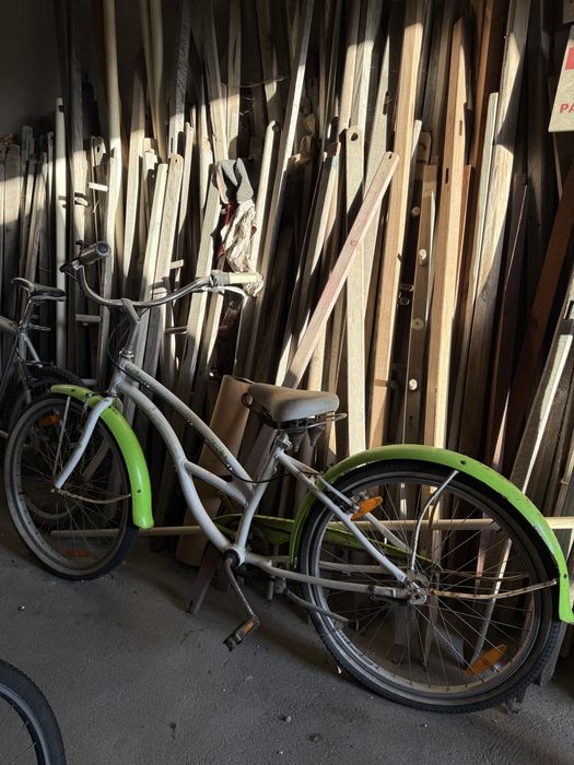 Bicicletas várias para venda