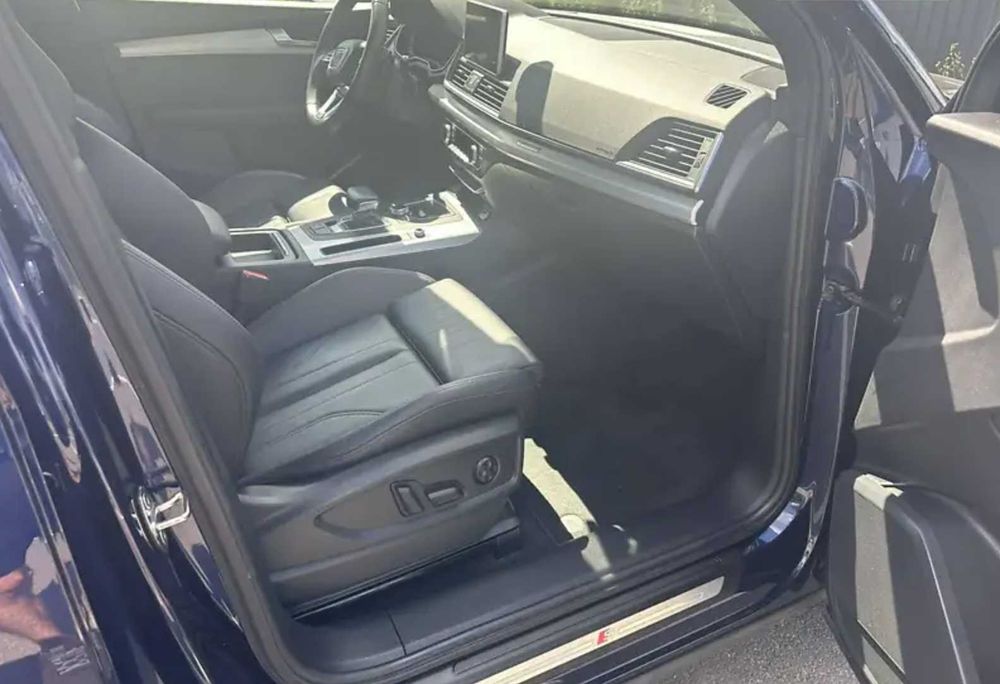 Audi Q5 2019 Prestige