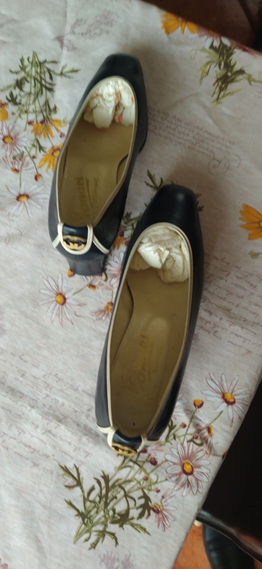 Sapato pele, n.37