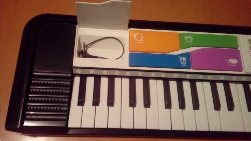 Simba Keyboard- MP3