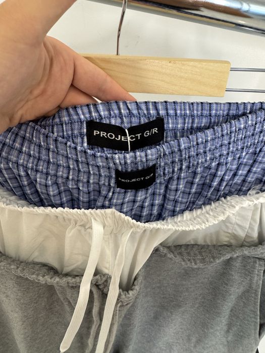 Штани : Grailz Project G/R, size: S-M-L , В НАЯВНОСТІ !!!