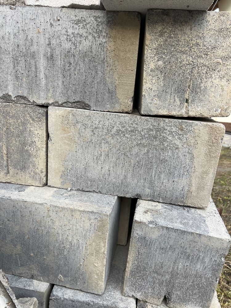Блочок розмір 20*40