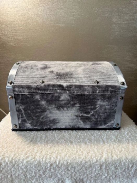 Ręcznie wykonan Kufer