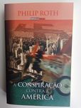 Philip Roth - A conspiração contra a América