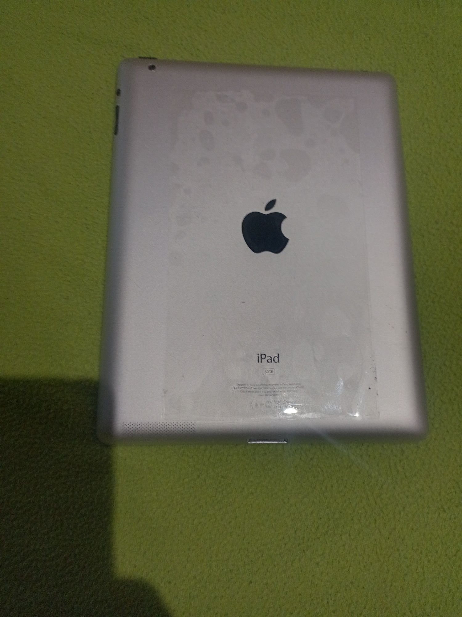 Продам ipad 32gb