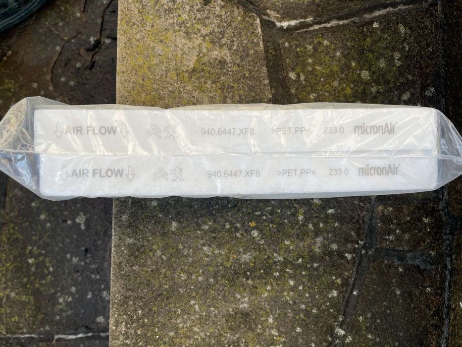 Передні амортизатори Peugeot PartnerПежо Партнер В9 Сітроен Берлінго