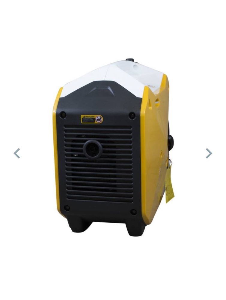 Продам інверторний генератор ITC Power GG18i