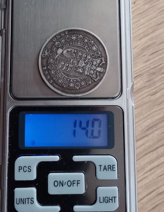 Серебряные монеты Великобритании