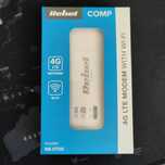 4G LTE Modem WiFi