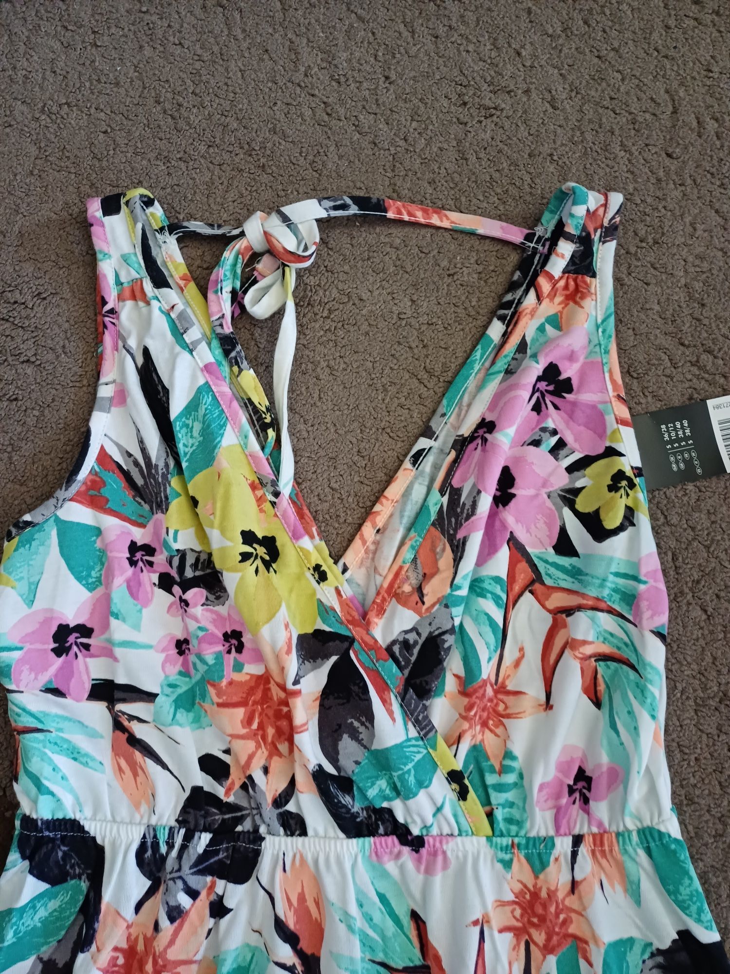 Nowa letnia sukienka  S M L