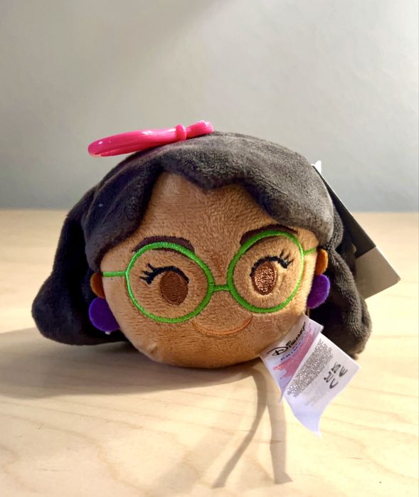 Porta chaves da Disney