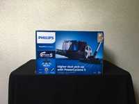 Пилосос Philips PowerPro Compact FC9333/09 900W Нові! Запечатані!