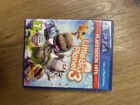 Gra Ps4 Little big planet 3