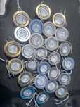Lampka sufitowa nowa 12v