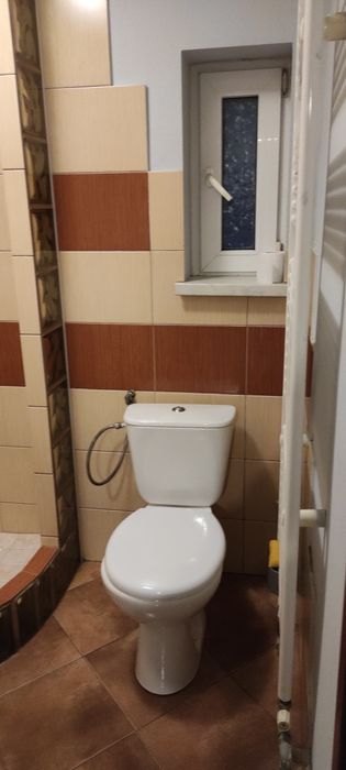Kwatery pracownicze pokoje dwuosobowe z klimą.