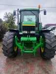 Продам трактор John Deere 6910
