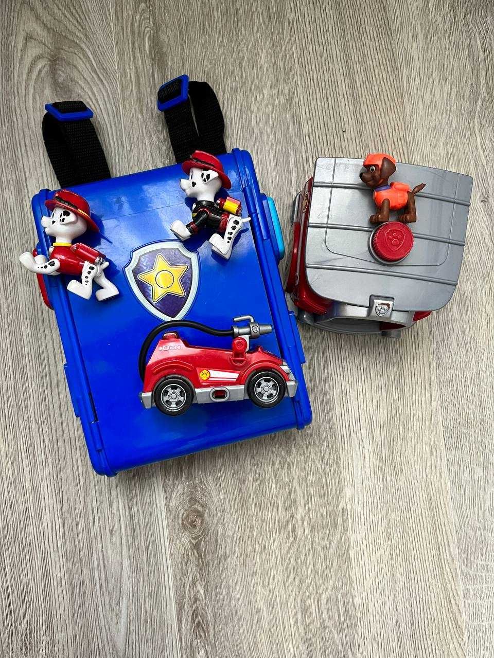 Щенячий патруль! Оригинал PAW PATROL!Набором!