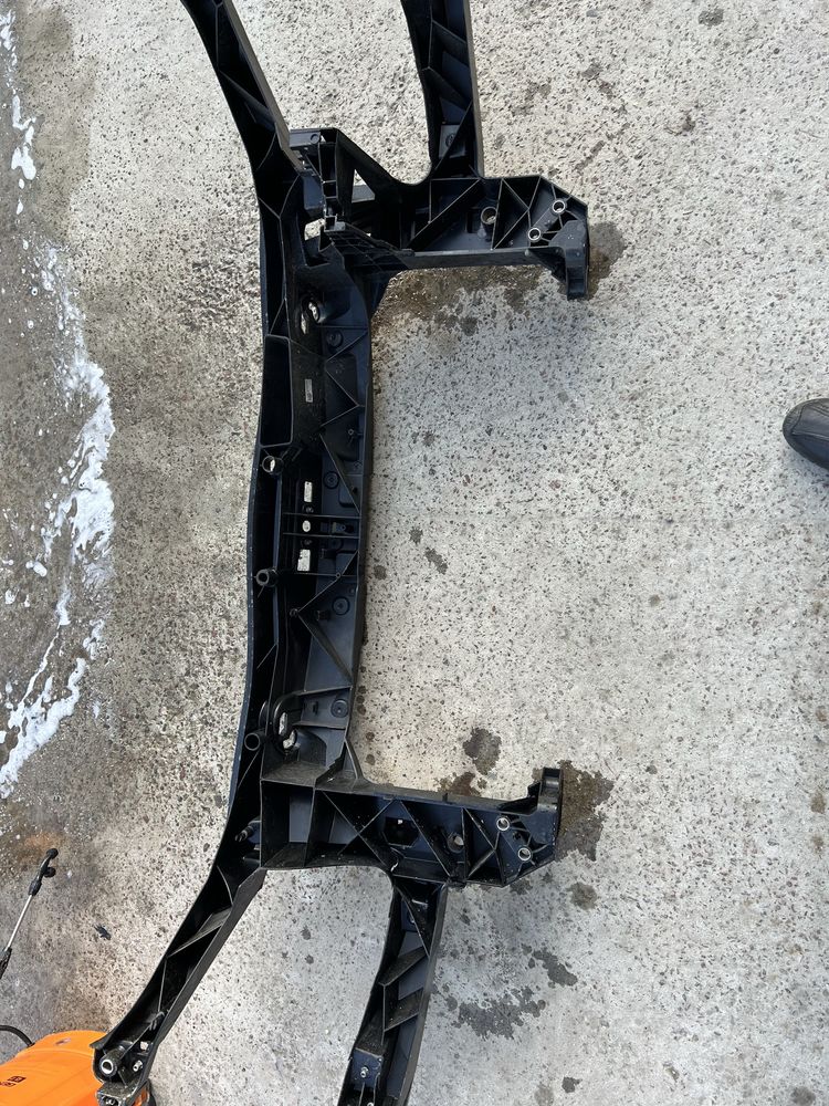 Підсилювач Mercedes Sprinter W907-910 a9058805600