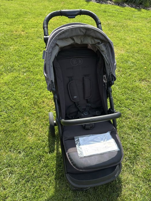 Wózek spacerowy kinderkraft route