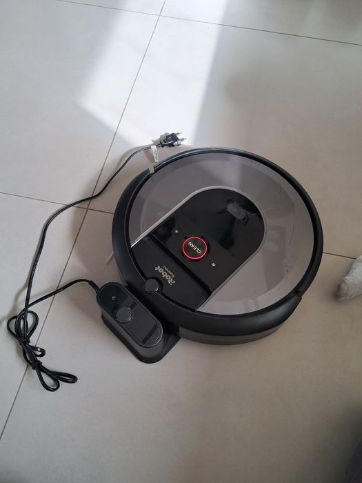 Robot Sprzątający IROBOT ROOMBA I7 odkurzacz