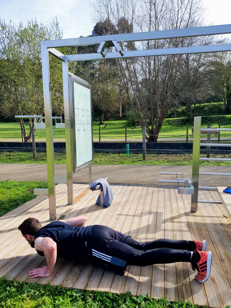 Personal trainer, o seu treinador