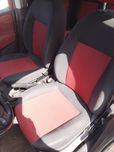 Fotele Fiat Doblo 2 komplet.