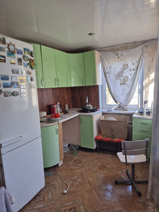 Частина будинку. Бровар