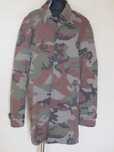 Kurtka parka VALIENT CLOTHING r. S