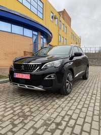 В продаже идеальный PEUGEOT 3008