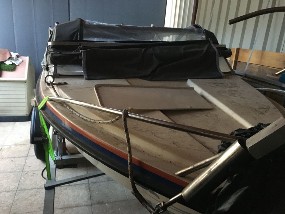 Barco Argus 1987
