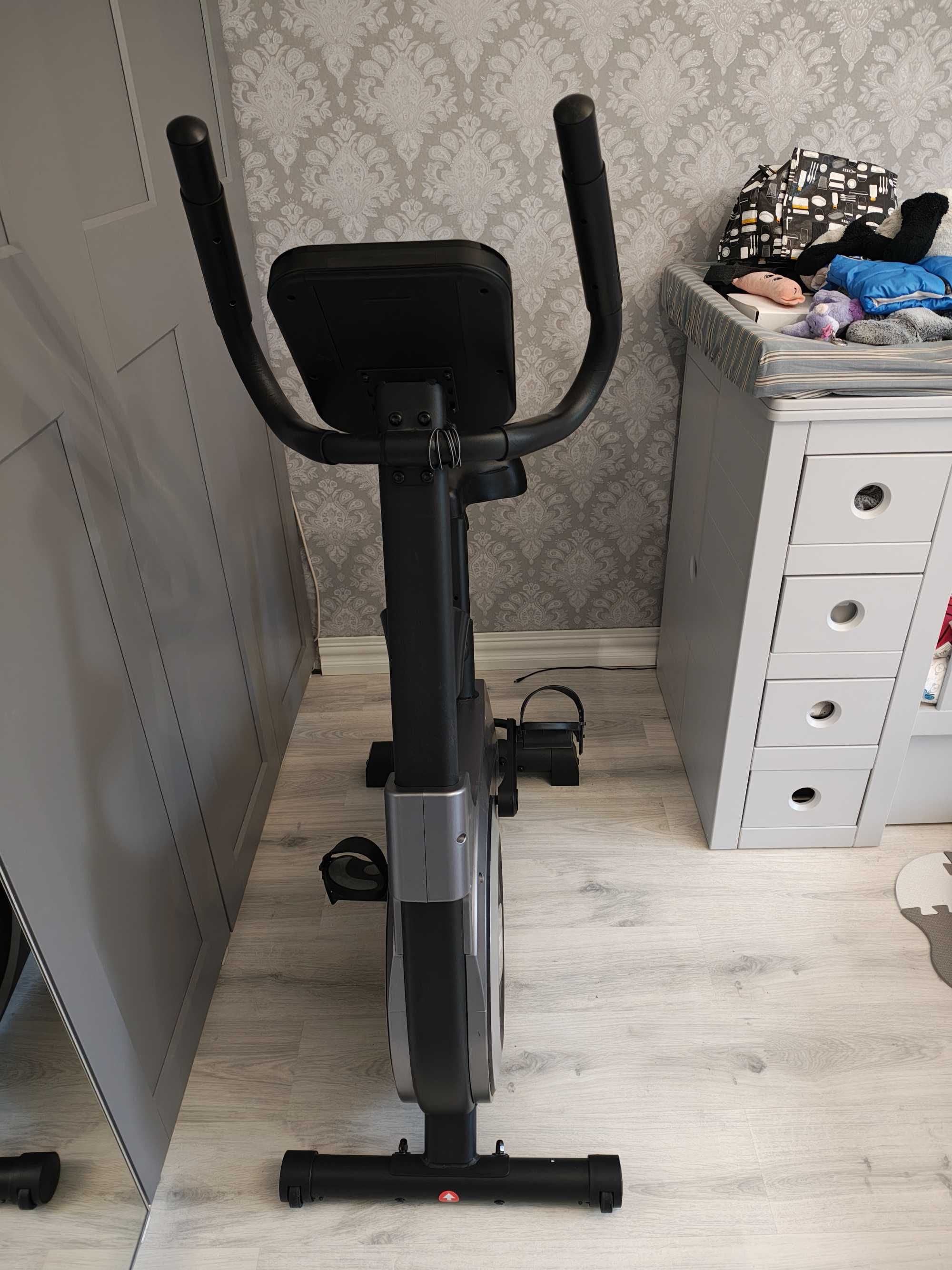 Rowerek stacjonarny URBOGYM