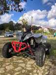 Polaris Predator 500