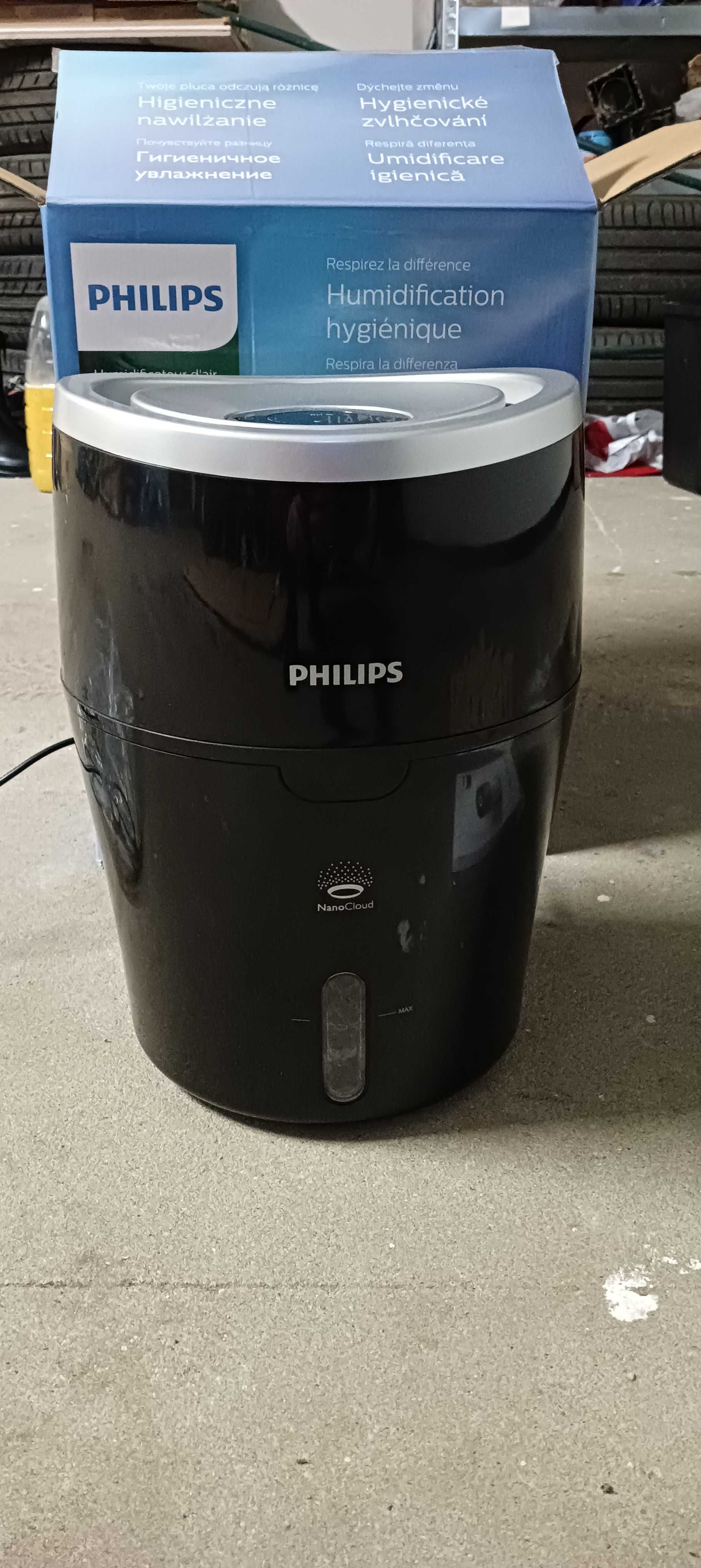 Nawilżacz powietrza Philips HU4813/10