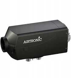 Ogrzewanie postojowe webasto Airtronic Eberspaecher D2 2kW 12V