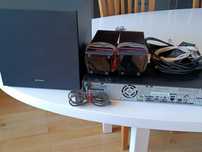 Zestaw kina domowego Sony