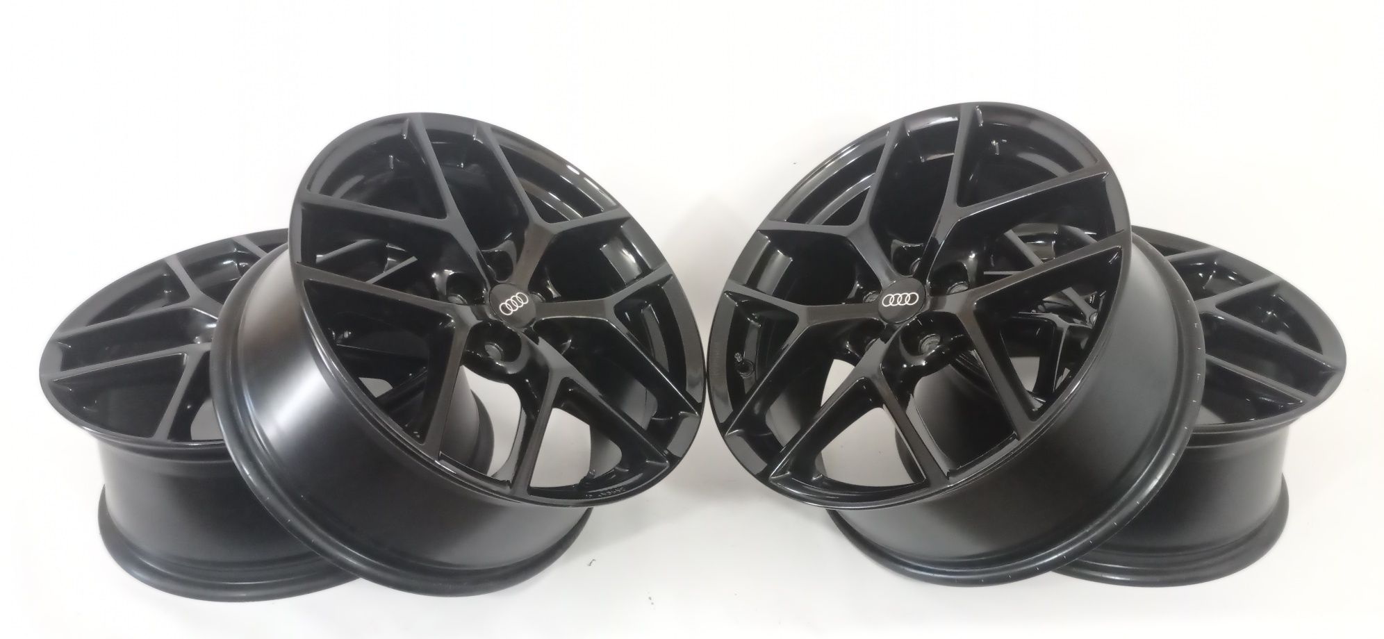 5x112 18" audi a3 8p 8v 8y a6c6 vw golf V VI VII VIII
