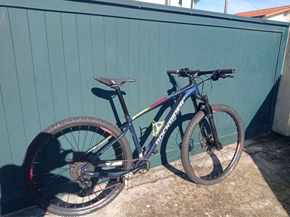 Rockrider 29’’ – Como nova, poucos km! Oportunidade!
