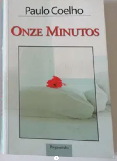 Onze minutos portes incluídos