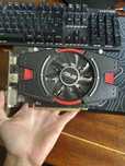 AMD Radeon hd6670