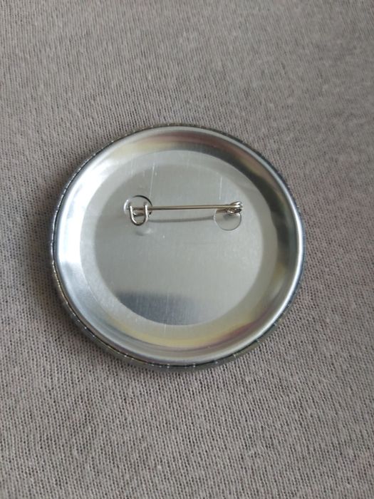 Przypinka Frodo Władca Pierścieni 56mm