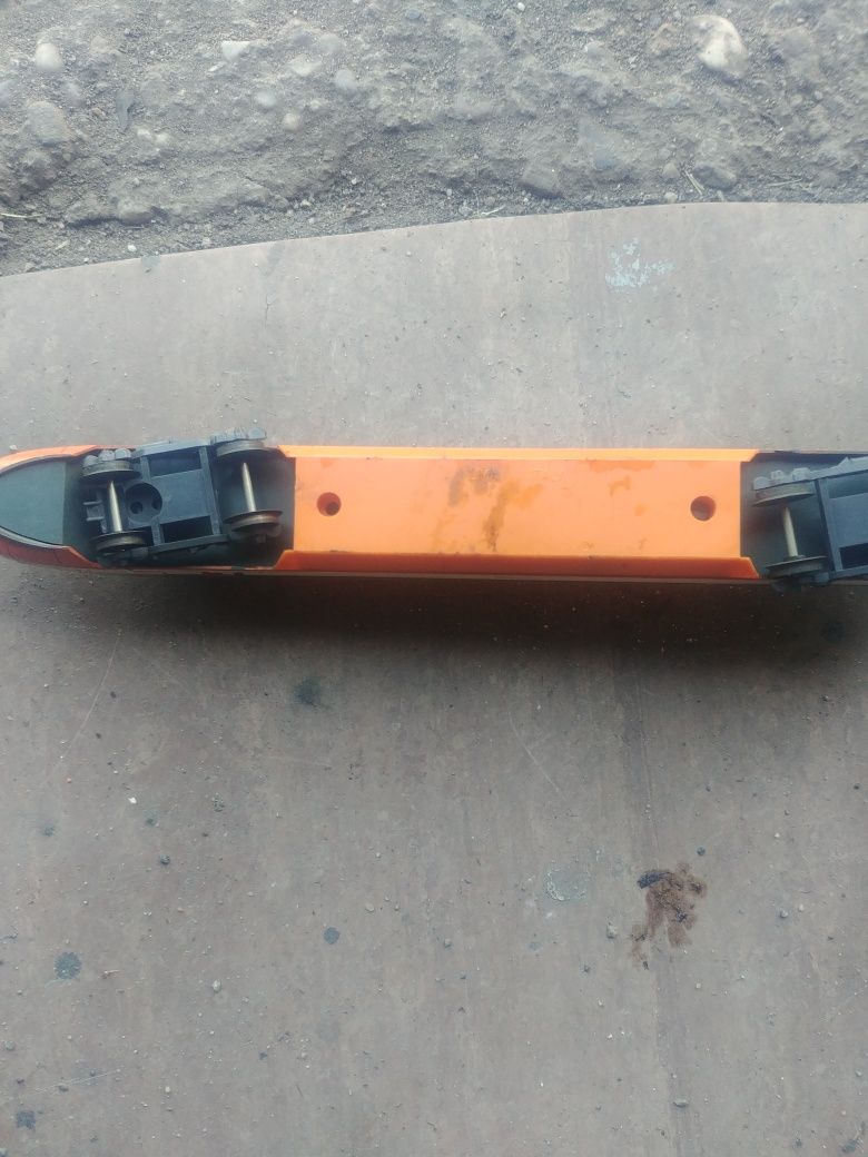 Piko złom modelarski