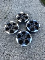 Felgi Aluminiowe 16 JEEP Compass Renegade 5x110 ET40 OE