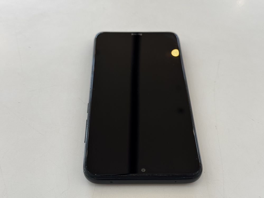 Xiaomi Redmi 8 4/64GB Czarny - używany