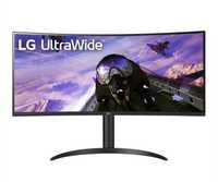 Monitor LG 34” 21:9 UltraWide